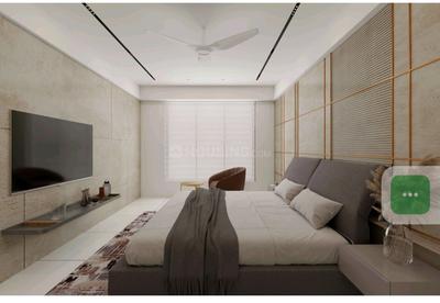 Hall Image of 2475 Sq.ft 3 BHK Apartment / Flat for sale in Kudasan Gandhinagar for Rs. 10500000