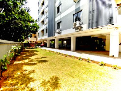 Image of 1800 Sq.ft 3 BHK Apartment / Flat for sale in Gotri, Vadodara for Rs. 11500000