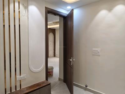 Bedroom Image of 900 Sq.ft 3 BHK Apartment / Flat for sale in Hans Luxury Floor, Vikas Nagar New Delhi for Rs. 5510000