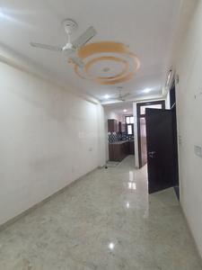 2 BHK Independent Builder Floor