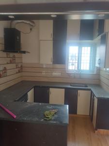 Kitchen Image of 1200 Sq.ft 2 BHK Apartment / Flat for rent in New Krishna Nagar Kurnool for Rs. 18000