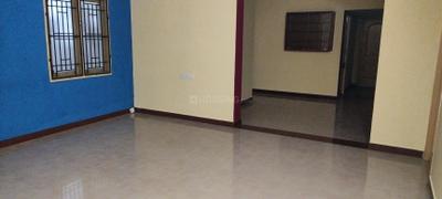 Living Room Image of 1400 Sq.ft 2 BHK Independent House for rent in Somarasempettai Tiruchirappalli for Rs. 12000