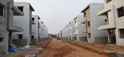 Image of 4125 Sq.ft 4 BHK Villa for sale in La Casa, Adibatla, Hyderabad for Rs. 39000000