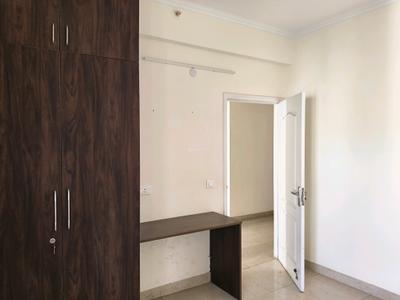 Bedroom Image of 1900 Sq.ft 3 BHK Apartment / Flat for rent in Shree Vardhman Victoria, Sector 70 Gurgaon for Rs. 48000