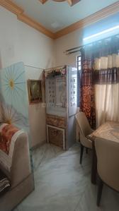 Hall Image of 950 Sq.ft 2 BHK Apartment / Flat for rent in Sane Guruji Nagar Nashik for Rs. 20000