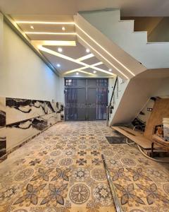 Image of 500 Sq.ft 3 BHK Independent House for sale in Dwarka Mor, New Delhi for Rs. 9500000
