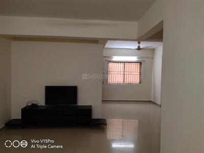 Living Room Image of 1258 Sq.ft 2 BHK Apartment / Flat for sale in BM Glorietta, Whitefield Bengaluru for Rs. 8300000
