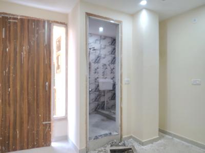 Bedroom Image of 900 Sq.ft 3 BHK Apartment / Flat for sale in Khanpur New Delhi for Rs. 5900000
