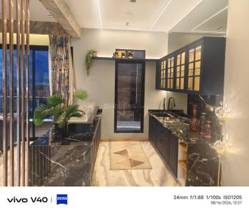 Bedroom Image of 1100 Sq.ft 2 BHK Apartment / Flat for sale in Claremont, Goregaon East Mumbai for Rs. 22000000