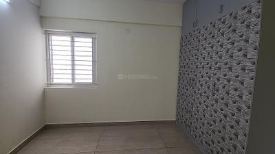 Bedroom Image of 1130 Sq.ft 3 BHK Apartment / Flat for sale in Subha Elan, Chandapura Bengaluru for Rs. 7900000