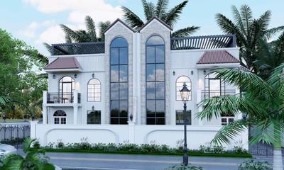 Image of 2368 Sq.ft 4 BHK Villa for sale in Varca, Goa for Rs. 29600000