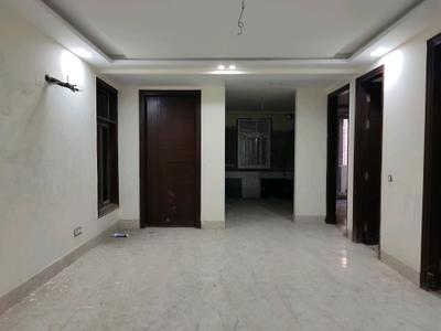 Living Room Image of 1350 Sq.ft 3 BHK Apartment / Flat for sale in Chhattarpur New Delhi for Rs. 9000000