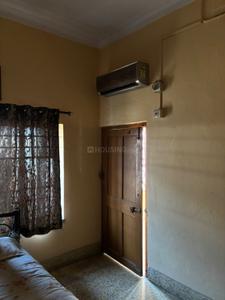 Bedroom Image of 1200 Sq.ft 2 BHK Apartment / Flat for rent in Parnasree Pally Kolkata for Rs. 15000