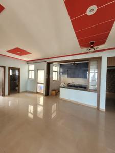 Hall Image of 1450 Sq.ft 3 BHK Apartment / Flat for rent in RPS Savana, Sector 88 Faridabad for Rs. 27000