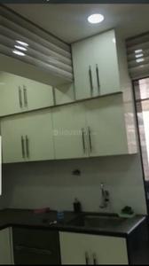 Kitchen Image of 1770 Sq.ft 3 BHK Apartment / Flat for sale in Orient Platinum, Kharghar Navi Mumbai for Rs. 21500000