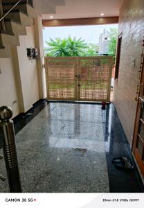 Hall Image of 900 Sq.ft 1 BHK Independent House for rent in Lolai Lucknow for Rs. 7000