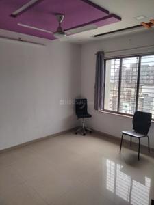 Hall Image of 1250 Sq.ft 2 BHK Apartment / Flat for sale in Pal Surat for Rs. 4800000