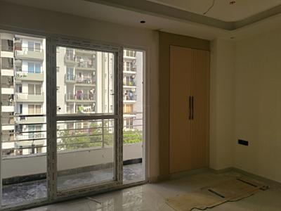 Bedroom Image of 1750 Sq.ft 4 BHK Builder Floor for sale in Vasundhara Ghaziabad for Rs. 20700000