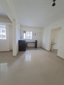 Hall Image of 1300 Sq.ft 3 BHK Apartment / Flat for rent in Ranjeet Shree Siddhivinayak Platinum Park, Undri Pune for Rs. 20000