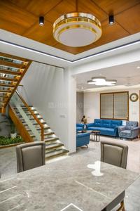 Hall Image of 3600 Sq.ft 5 BHK Independent House for sale in Thaltej Ahmedabad for Rs. 60000000