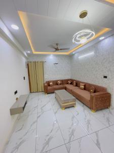 Hall Image of 1100 Sq.ft 2 BHK Apartment / Flat for sale in Jagatpura Jaipur for Rs. 3065000
