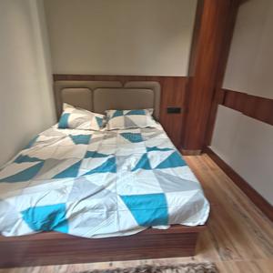 Bedroom Image of 550 Sq.ft 1 BHK Apartment / Flat for rent in Mahadevapura Bengaluru for Rs. 28000