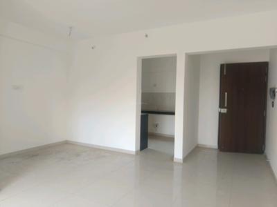 Living Room Image of 1200 Sq.ft 3 BHK Apartment / Flat for sale in Joyville Hadapsar Annexe Phase 9, Shewalewadi Pune for Rs. 11100000