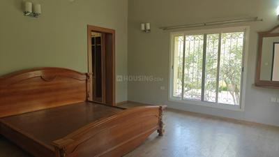 Bedroom Image of 2835 Sq.ft 3.5 BHK Villa for sale in Sobha City, Thanisandra Bengaluru for Rs. 65000000