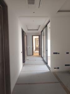 Image of 5400 Sq.ft 4 BHK Builder Floor for sale in Vasant Vihar, New Delhi for Rs. 320000000