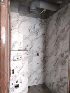 Bedroom One Image of 1800 Sq.ft 3 BHK Apartment / Flat for sale in Sunny Valley Apartment, Sector 12 Dwarka New Delhi for Rs. 34900000