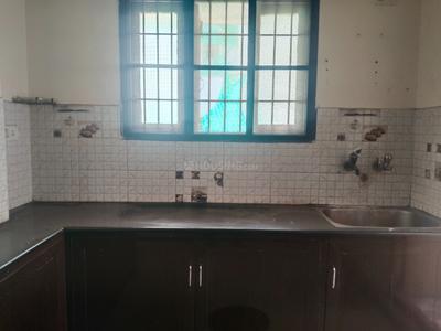 Kitchen Image of 1500 Sq.ft 3 BHK Apartment / Flat for rent in West Mambalam Chennai for Rs. 45000