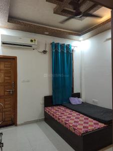 Bedroom Image of 2152 Sq.ft 10 BHK Independent House for rent in Gomti Nagar Lucknow for Rs. 110000