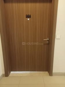 Bedroom Image of 1296 Sq.ft 2 BHK Apartment / Flat for sale in Ireo The Corridors, Sector 67 Gurgaon for Rs. 21900000