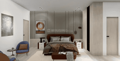 Image of 3130 Sq.ft 4 BHK Villa for sale in APR Praveens Golden Leaf, Hayathnagar, Hyderabad for Rs. 25500000