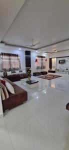 Hall Image of 1500 Sq.ft 3.5 BHK Apartment / Flat for sale in Laxminagar Nagpur for Rs. 7749000