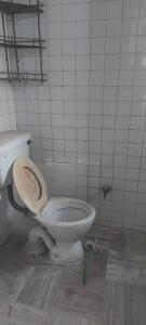 Bathroom Image of 1250 Sq.ft 3 BHK Apartment / Flat for sale in Patparganj New Delhi for Rs. 18500000