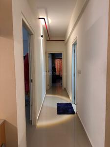Image of 1635 Sq.ft 3 BHK Apartment / Flat for sale in Vennala, Kochi for Rs. 9000000
