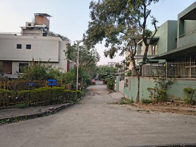 Image of 2800 Sq.ft Residential Plot / Land for sale in DSK Sayantara, Dhayari, Pune for Rs. 14500000