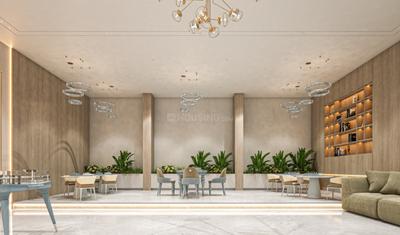 Image of 2229 Sq.ft 4 BHK Apartment / Flat for sale in Majestique Evolvus Phase III, Kharadi, Pune for Rs. 26000000