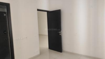 Bedroom Image of 2020 Sq.ft 3 BHK Apartment / Flat for sale in Rajapushpa Provincia, Narsingi Hyderabad for Rs. 24900000