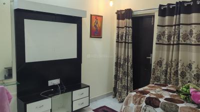 Bedroom Image of 1125 Sq.ft 3 BHK Builder Floor for sale in Naraina New Delhi for Rs. 23500000