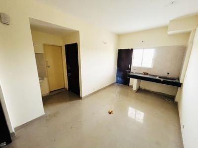 Hall Image of 550 Sq.ft 1 BHK Apartment / Flat for rent in Vikram Golf View Condos, Sector 19 Dwarka New Delhi for Rs. 22000