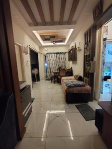 Hall Image of 1160 Sq.ft 2 BHK Apartment / Flat for rent in Icon SN Luxuria, Bileshivale Bengaluru for Rs. 30000