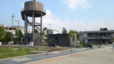 Image of 1000 Sq.ft Residential Plot / Land for sale in DR Elis Varun Park, Sanwer, Indore for Rs. 5800000