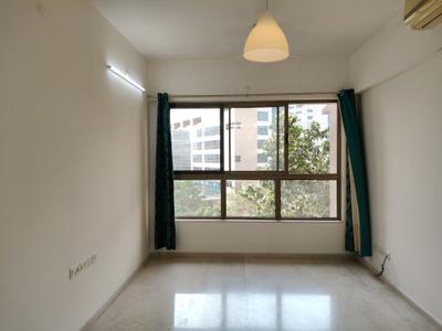 Living Room Image of 756 Sq.ft 2 BHK Apartment / Flat for sale in Srishti Pride Phase 1, Bhandup West Mumbai for Rs. 16000000