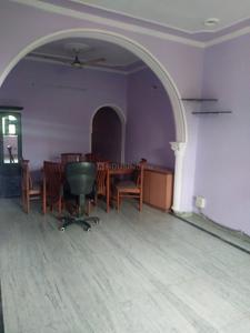 2 BHK Independent Builder Floor