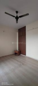 Bedroom Image of 1450 Sq.ft 3 BHK Apartment / Flat for rent in Vaibhav The Palace, Chitaipur Varanasi for Rs. 22000
