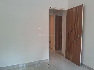 Bedroom Image of 700 Sq.ft 2 BHK Builder Floor for rent in HBR Layout Bengaluru for Rs. 21000