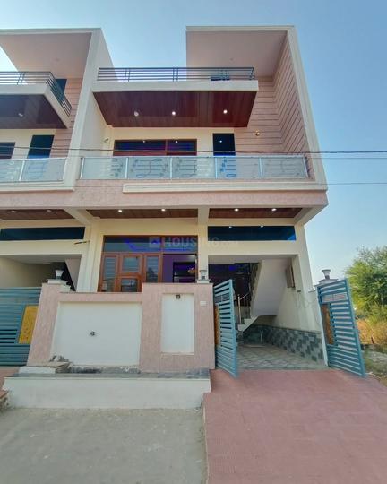 TNC RERA PROJECT Main Image 1