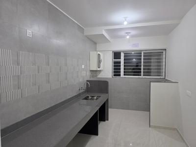 Kitchen Image of 1800 Sq.ft 3 BHK Apartment / Flat for sale in Nanded Pune for Rs. 15000000